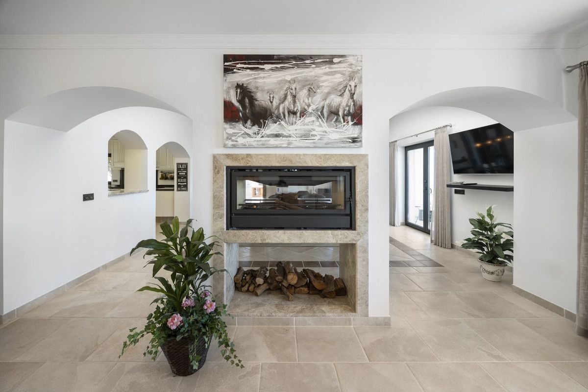 Detached Villa in Mijas, Mijas, 9/12
