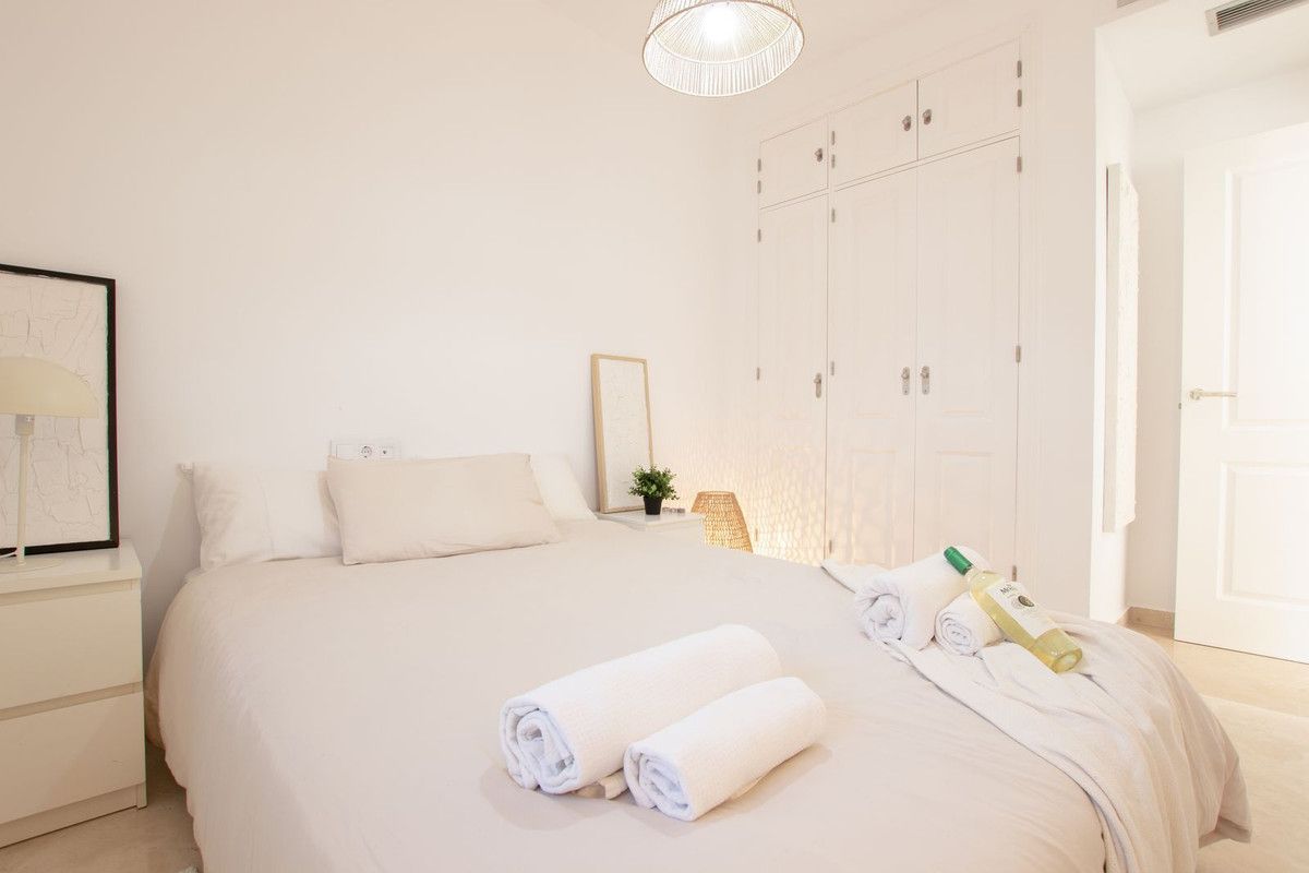 Apartamento en planta media en Riviera del Sol, Riviera del Sol, 11/12