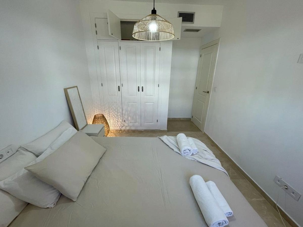 Apartamento en planta media en Riviera del Sol, Riviera del Sol, 12/12