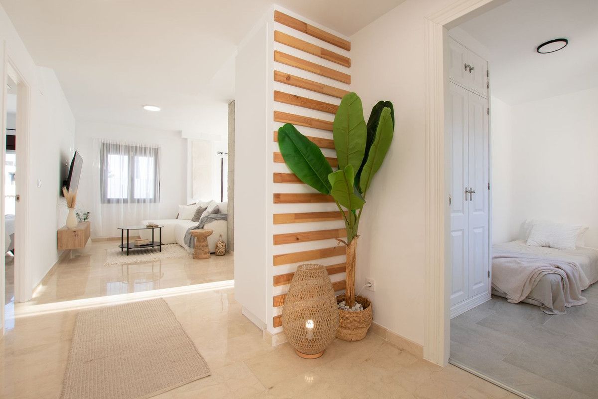 Apartamento en planta media en Riviera del Sol, Riviera del Sol, 4/12