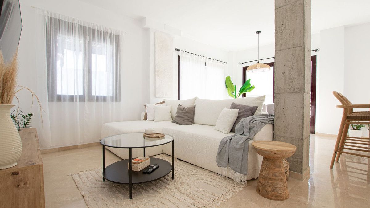 Apartamento en planta media en Riviera del Sol, Riviera del Sol, 7/12