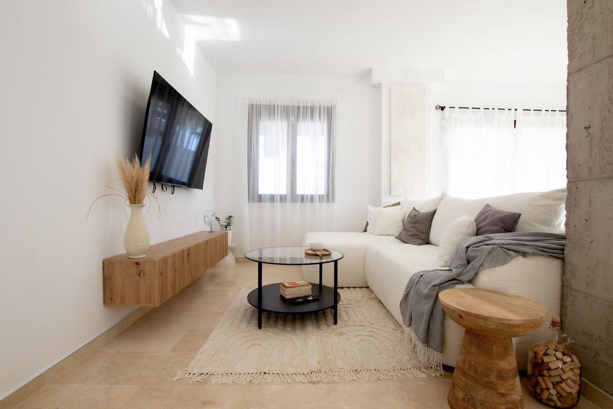 Apartamento en planta media en Riviera del Sol, Riviera del Sol, 8/12