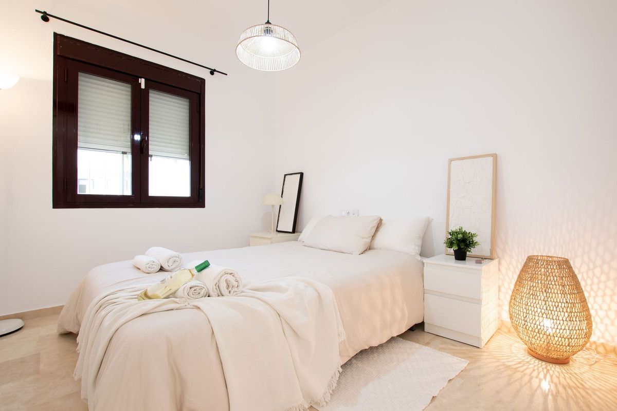Apartamento en planta media en Riviera del Sol, Riviera del Sol, 10/12