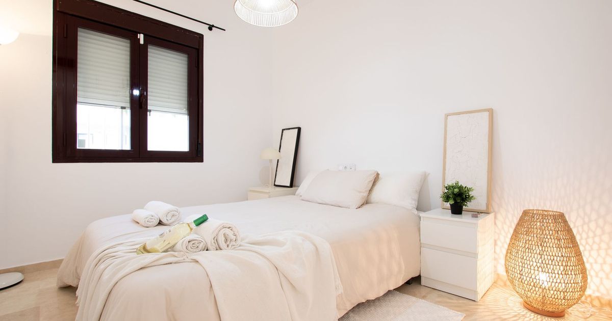 Apartamento en planta media en Riviera del Sol, Riviera del Sol, 10/12