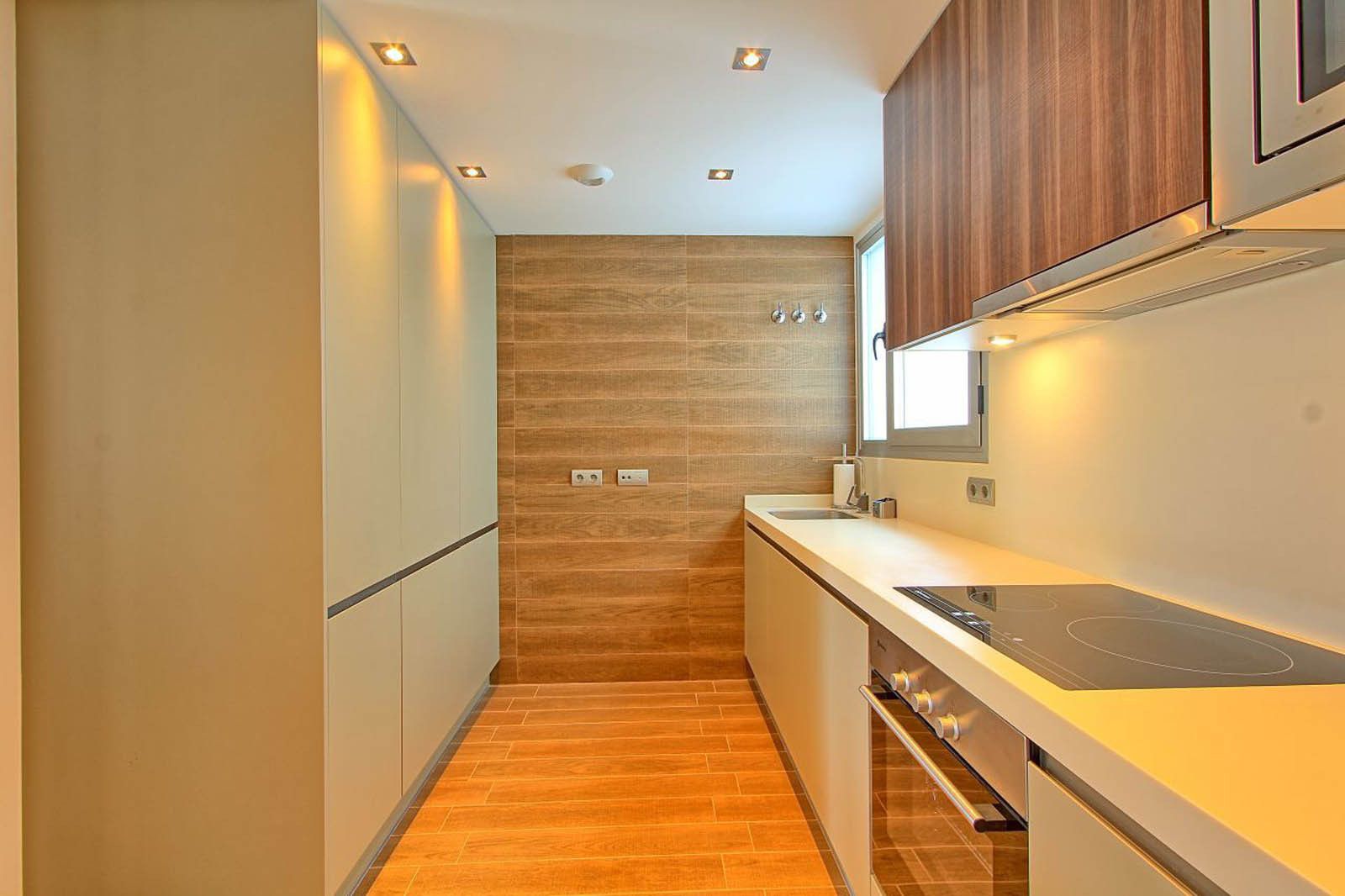 Apartament w San Pedro de Alcántara, San Pedro de Alcantara, 11/12