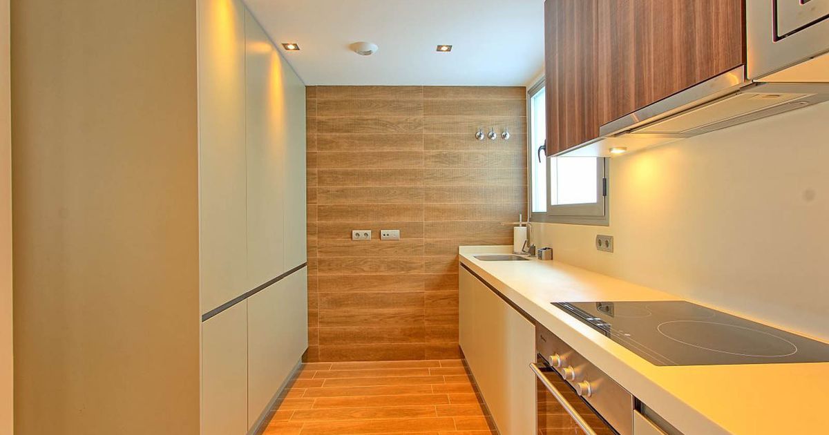 Apartament w San Pedro de Alcántara, San Pedro de Alcantara, 11/12