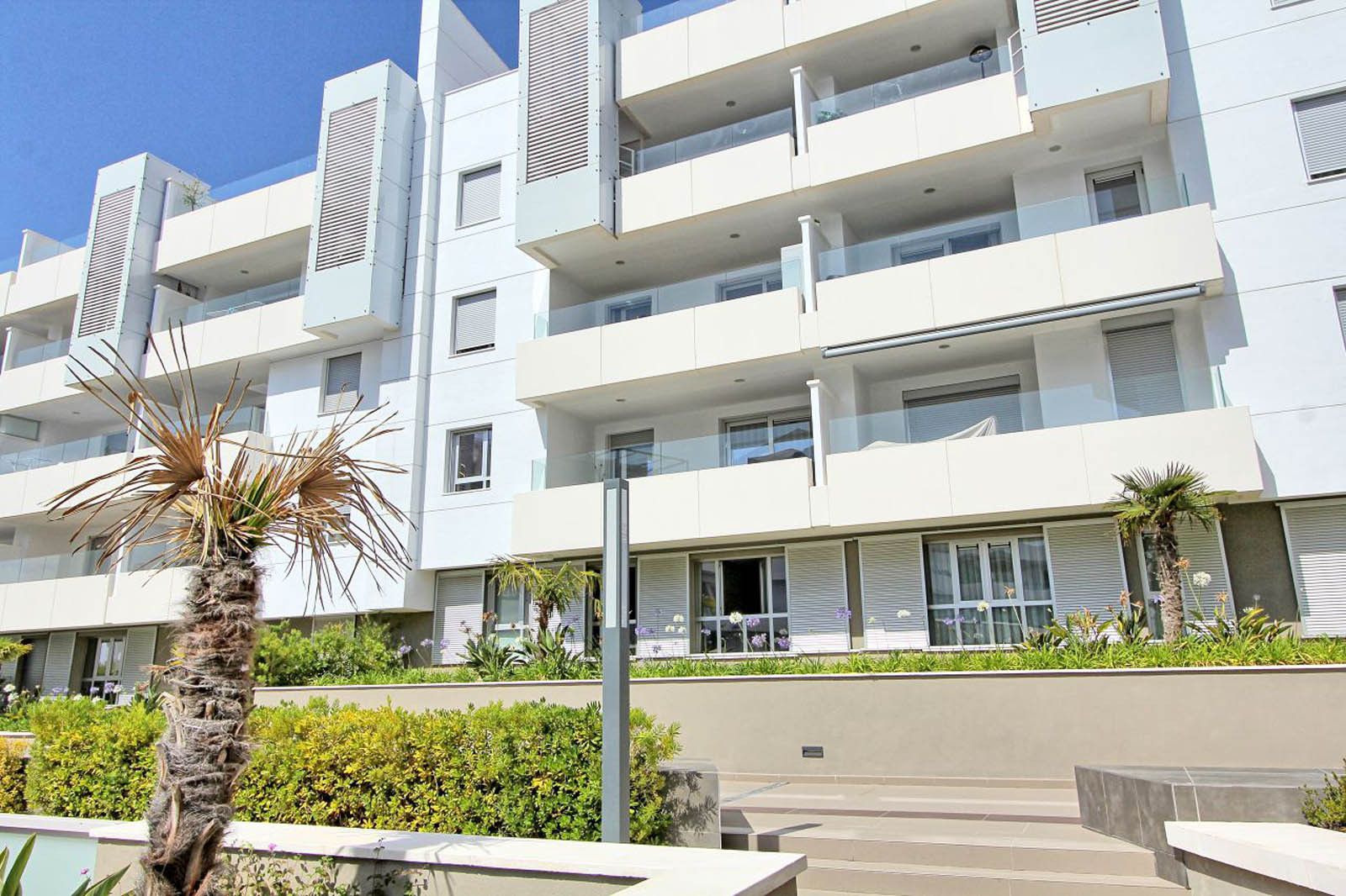 Apartament w San Pedro de Alcántara, San Pedro de Alcantara, 5/12