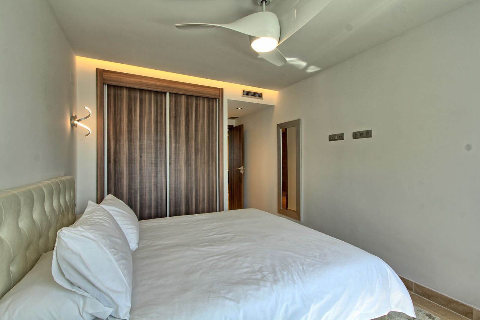 Apartament w San Pedro de Alcántara, San Pedro de Alcantara, 8/12