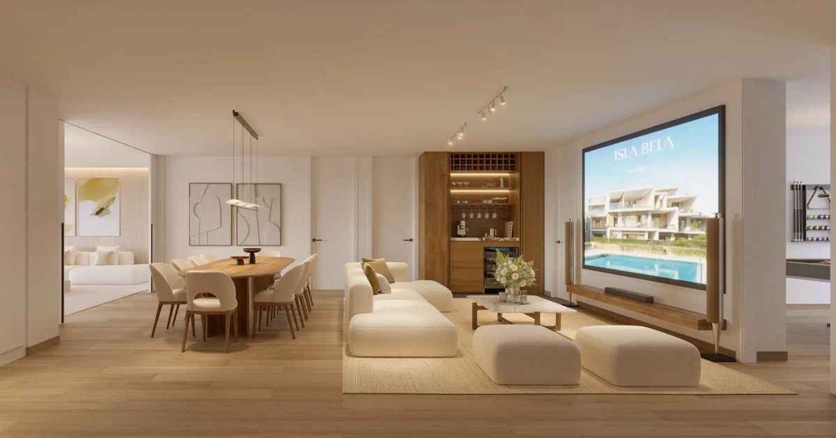 Apartment in Marbella, Marbella, 11/12