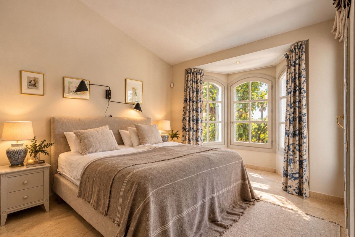Detached Villa in Marbella, Marbella, 11/12