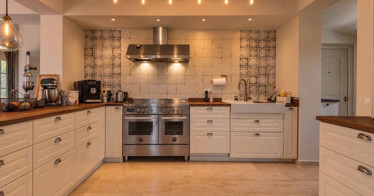 Detached Villa in Marbella, Marbella, 5/12