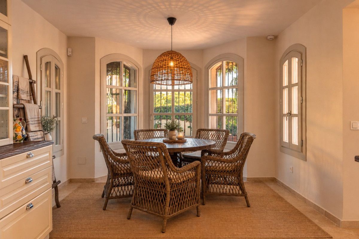 Detached Villa in Marbella, Marbella, 6/12