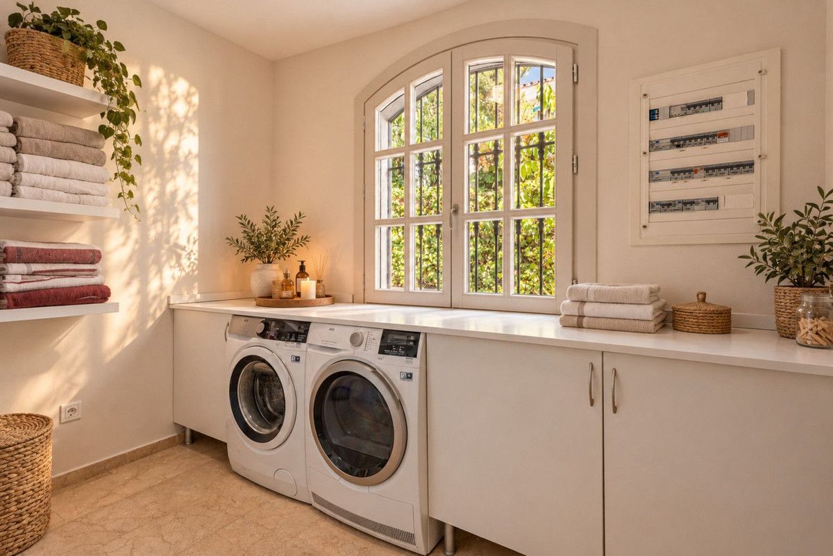Detached Villa in Marbella, Marbella, 8/12