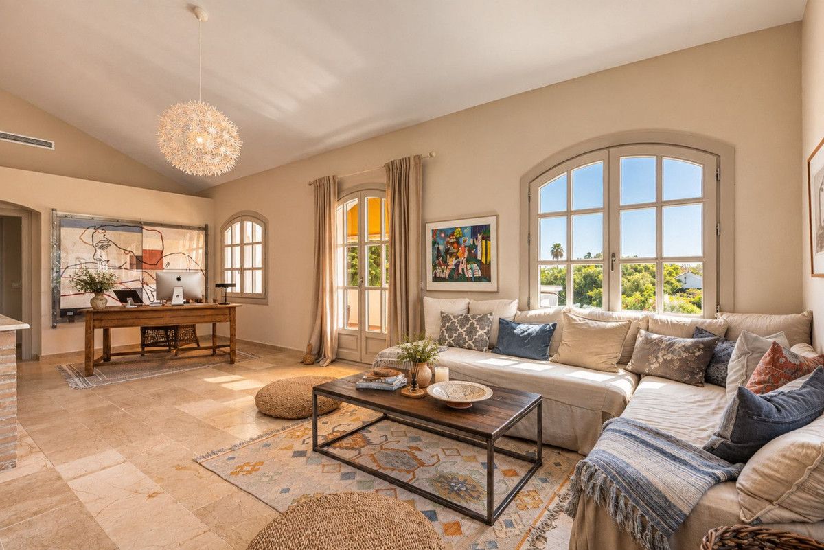 Detached Villa in Marbella, Marbella, 9/12