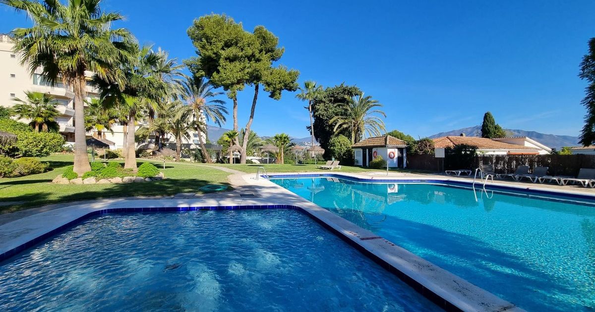 Appartement en étage intermédiaire à Estepona, Estepona, 2/12