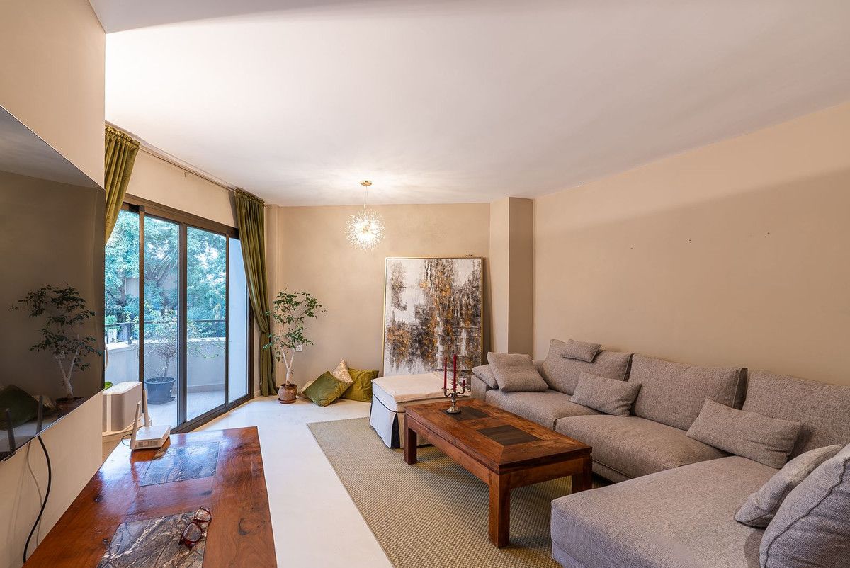 Appartement en étage intermédiaire à Estepona, Estepona, 5/12