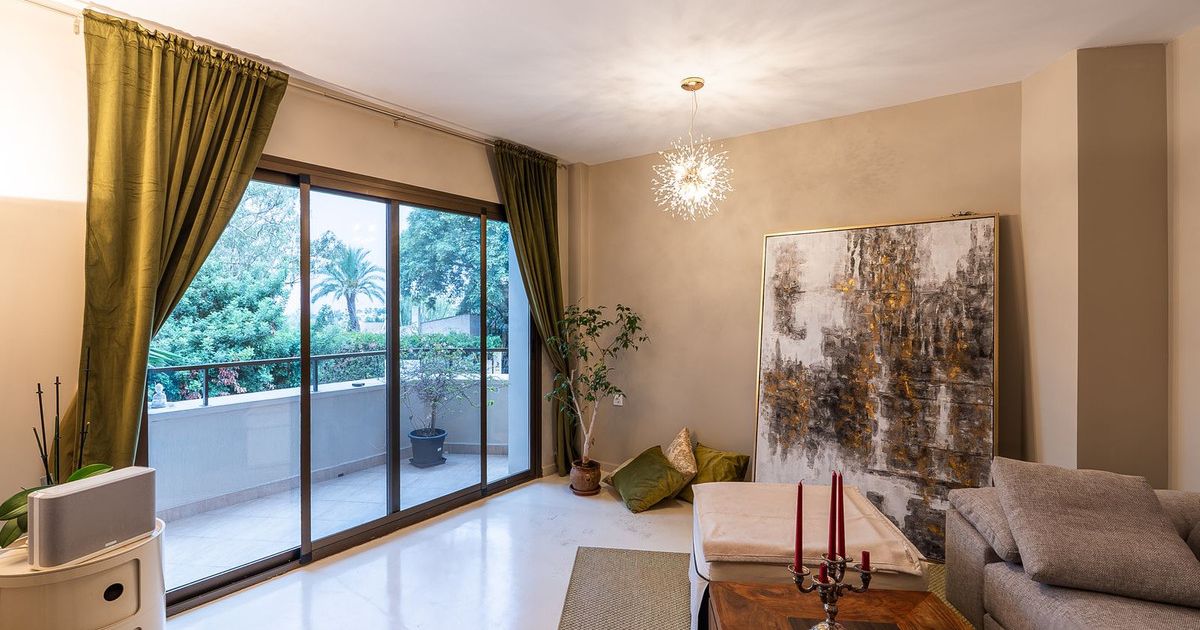 Appartement en étage intermédiaire à Estepona, Estepona, 6/12