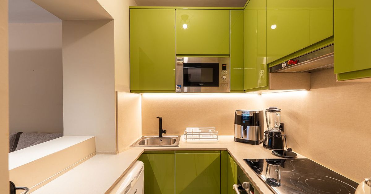 Appartement en étage intermédiaire à Estepona, Estepona, 7/12