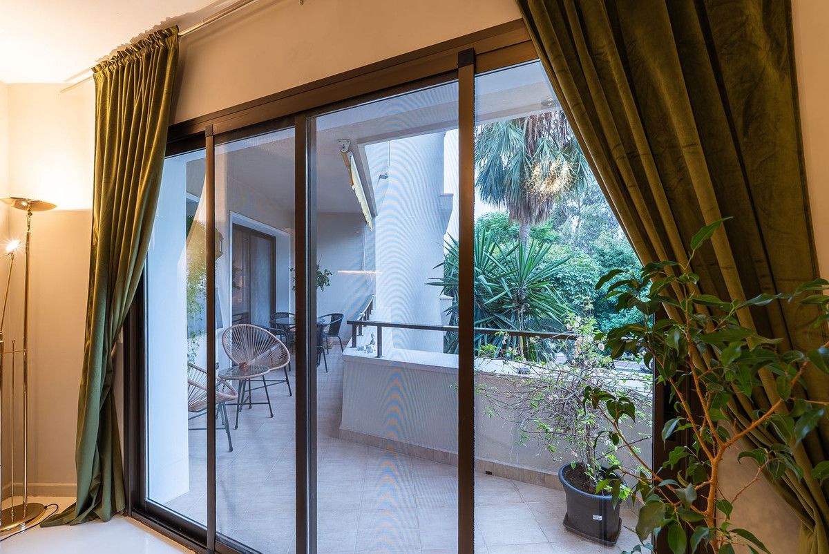 Appartement en étage intermédiaire à Estepona, Estepona, 9/12