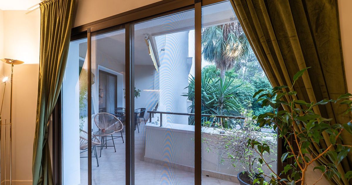 Appartement en étage intermédiaire à Estepona, Estepona, 9/12