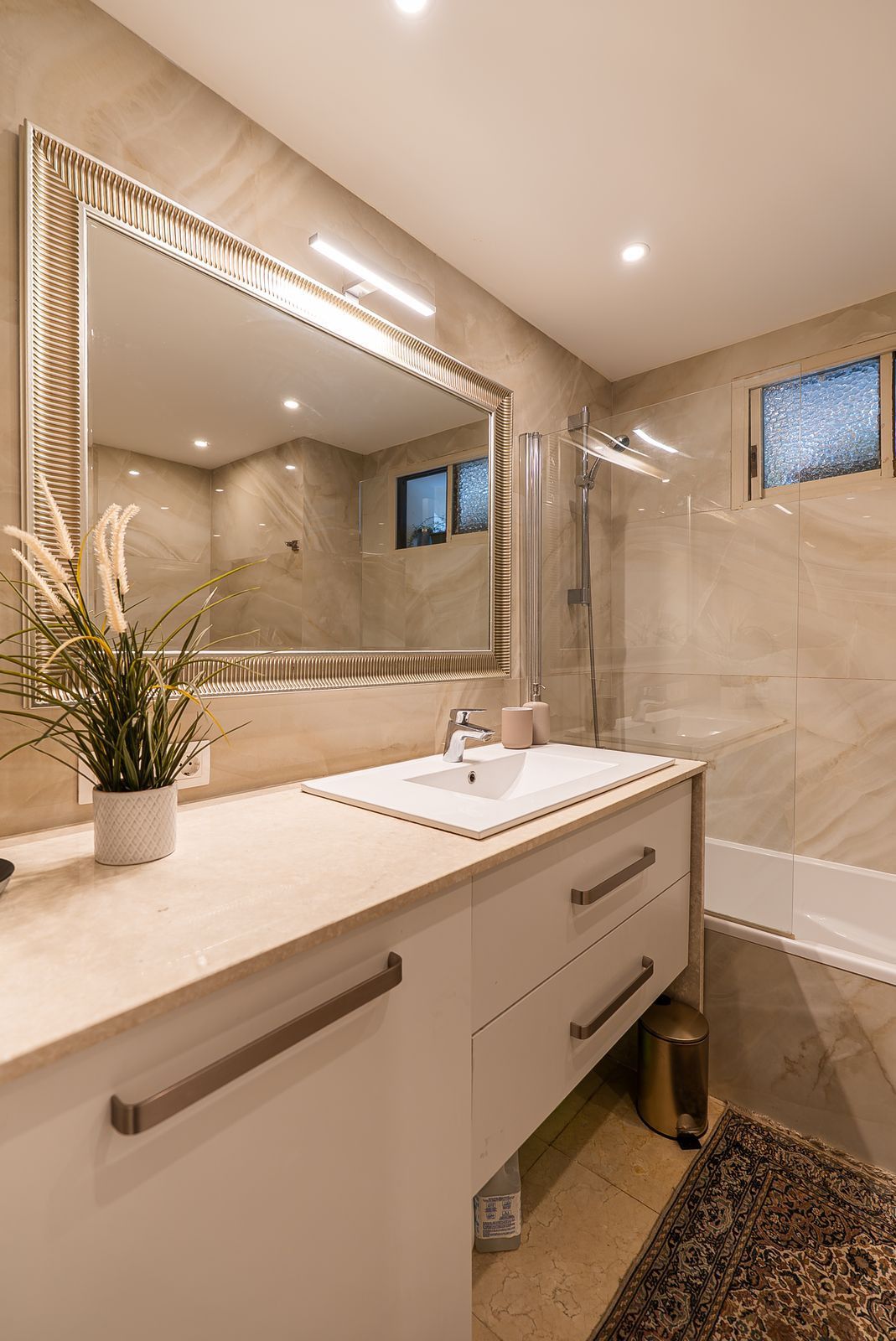 Appartement en étage intermédiaire à Estepona, Estepona, 10/12