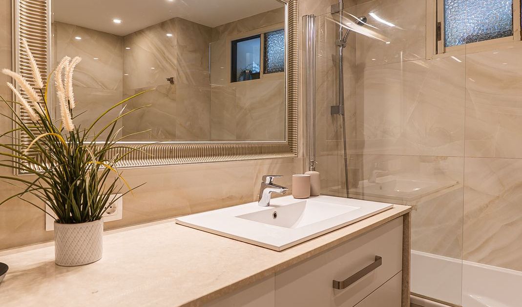 Appartement en étage intermédiaire à Estepona, Estepona, 10/12