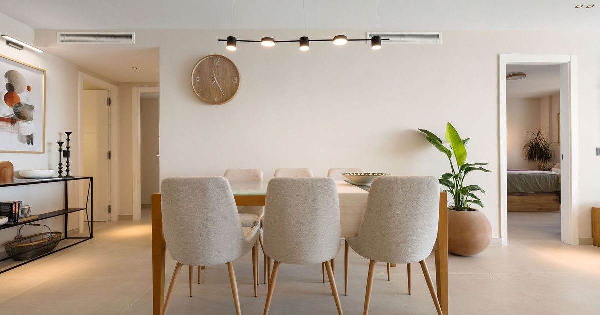 Appartement op de middelste verdieping in Nueva Andalucía, Nueva Andalucía, 10/12