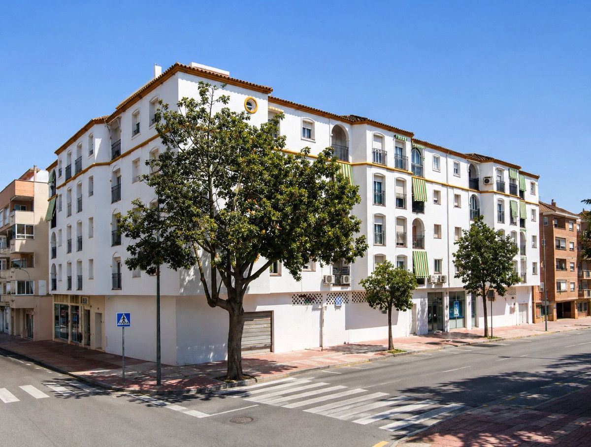 Penthouse in Estepona, Estepona, 1/12