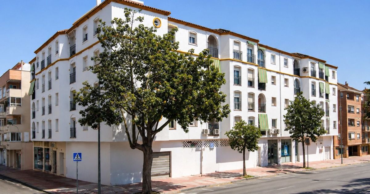 Penthouse in Estepona, Estepona, 1/12