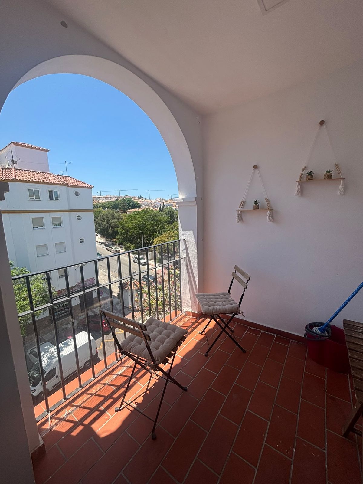 Penthouse in Estepona, Estepona, 2/12