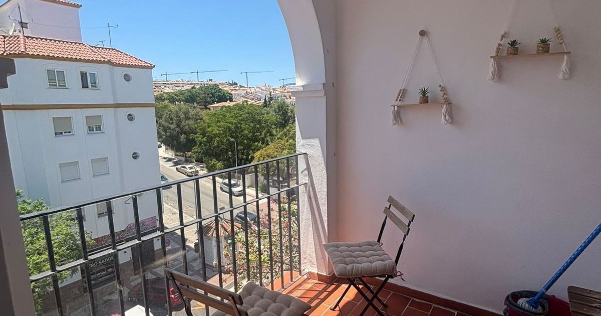 Penthouse in Estepona, Estepona, 2/12