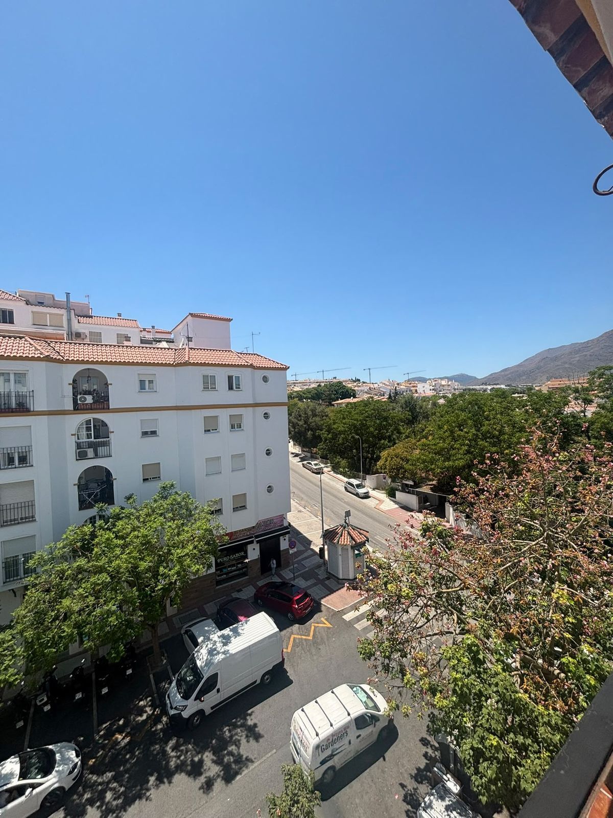 Penthouse in Estepona, Estepona, 3/12