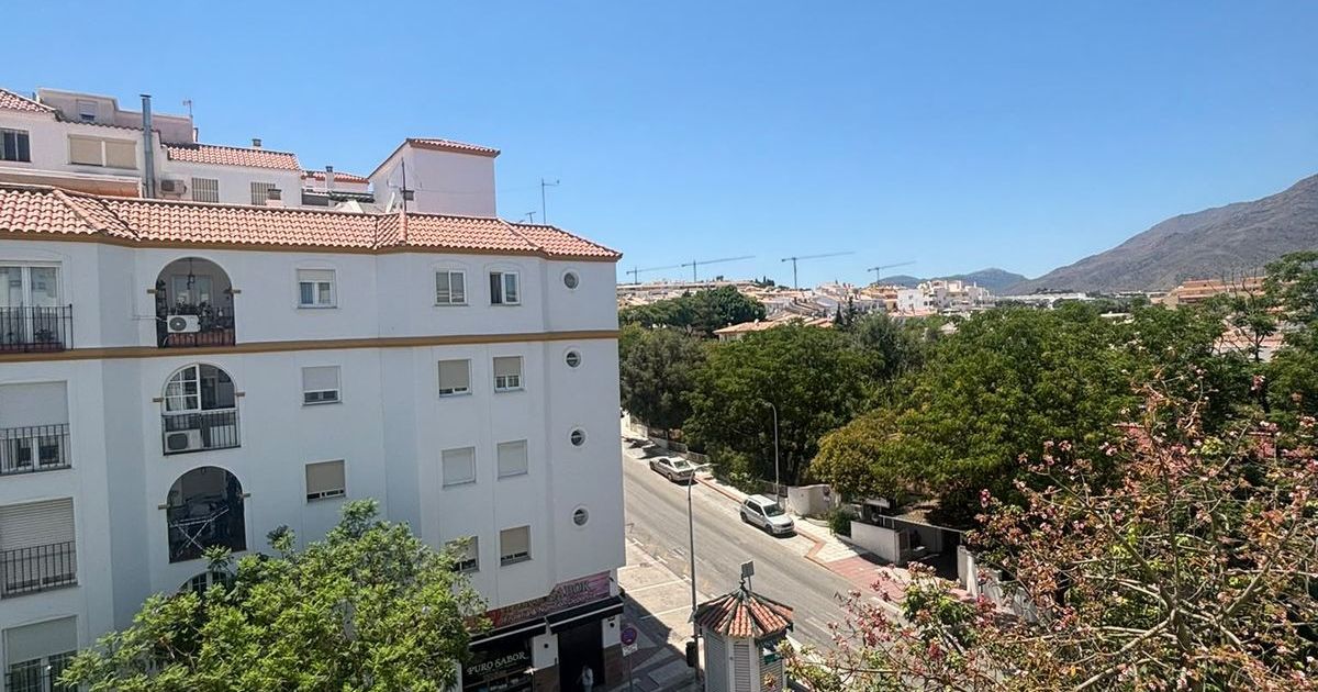 Penthouse in Estepona, Estepona, 3/12
