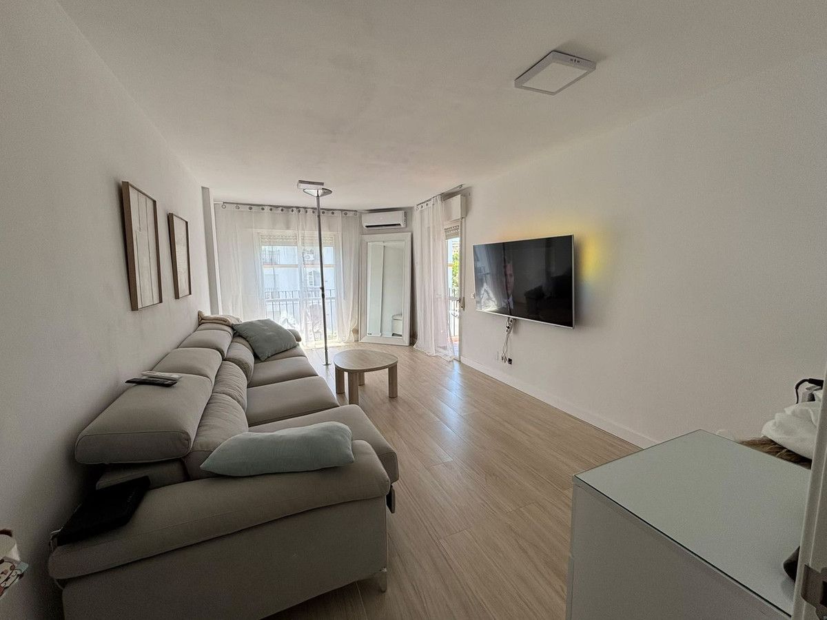 Penthouse in Estepona, Estepona, 4/12