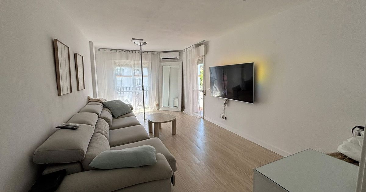 Penthouse in Estepona, Estepona, 4/12