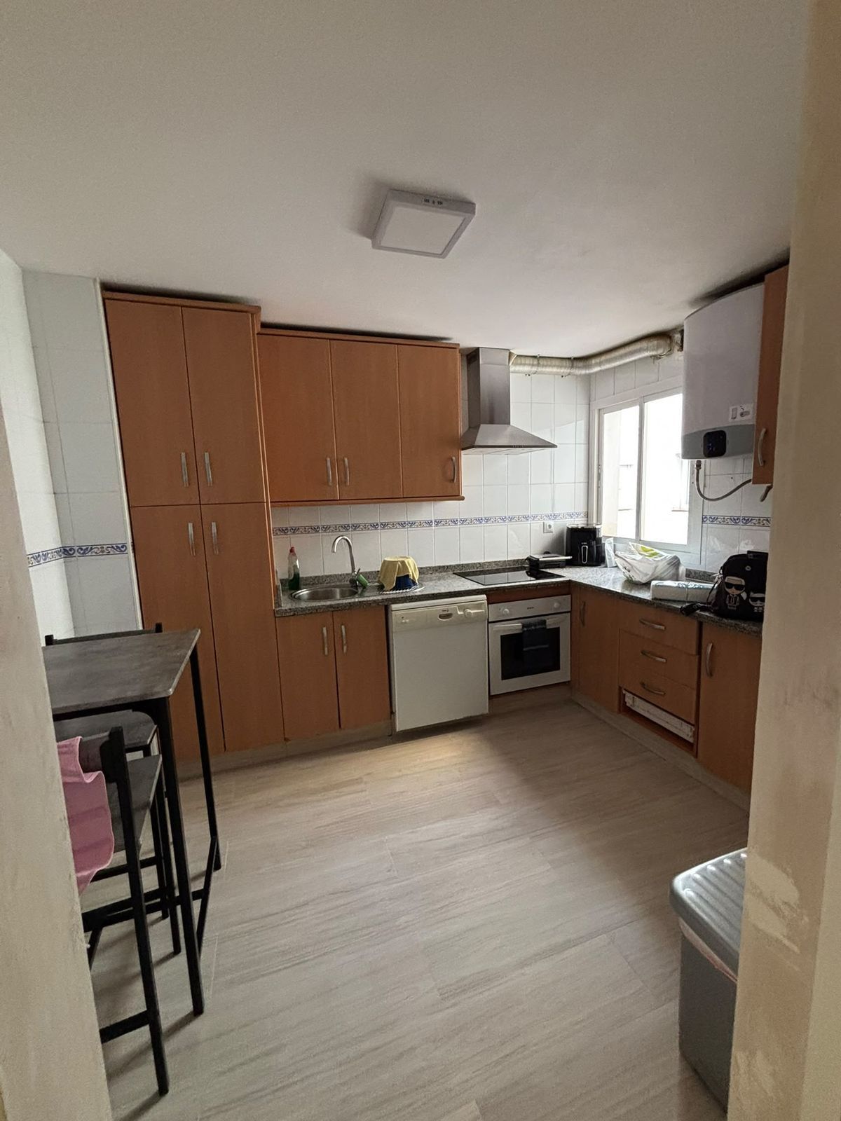Penthouse in Estepona, Estepona, 6/12