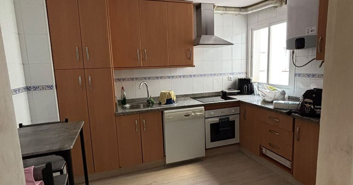 Penthouse in Estepona, Estepona, 6/12