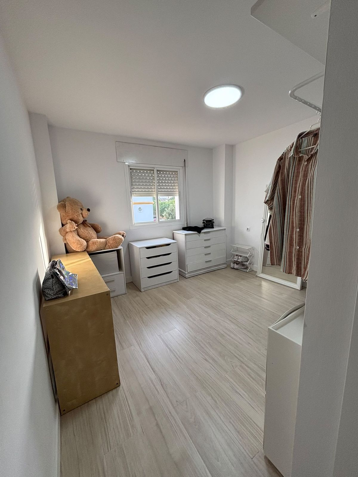 Penthouse in Estepona, Estepona, 7/12