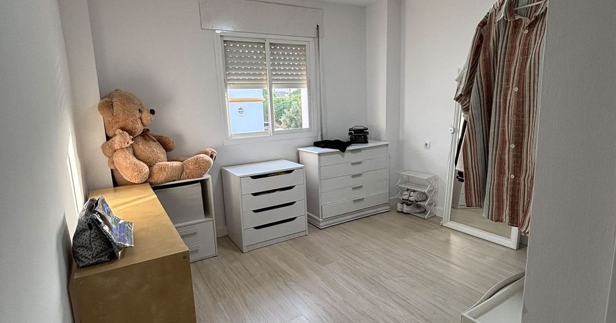 Penthouse in Estepona, Estepona, 7/12