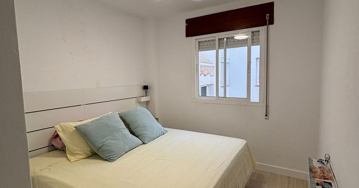 Penthouse in Estepona, Estepona, 8/12
