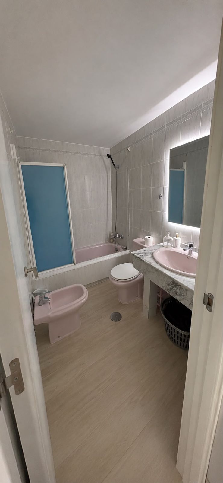 Penthouse in Estepona, Estepona, 10/12