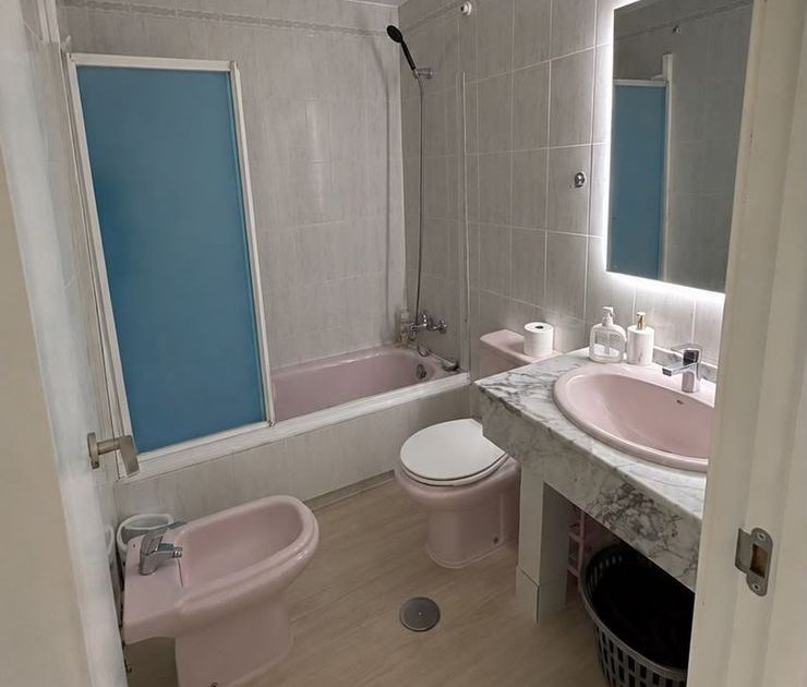 Penthouse in Estepona, Estepona, 10/12