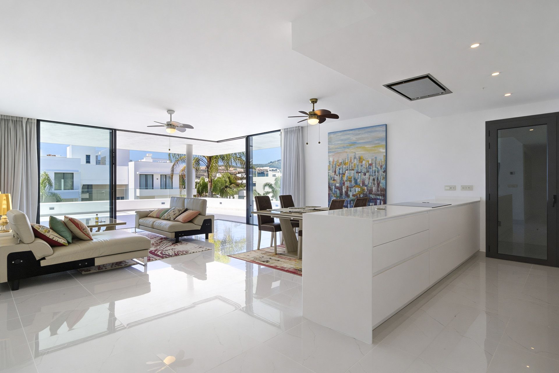 Apartment in Estepona, New Golden Mile, Estepona, 3/12