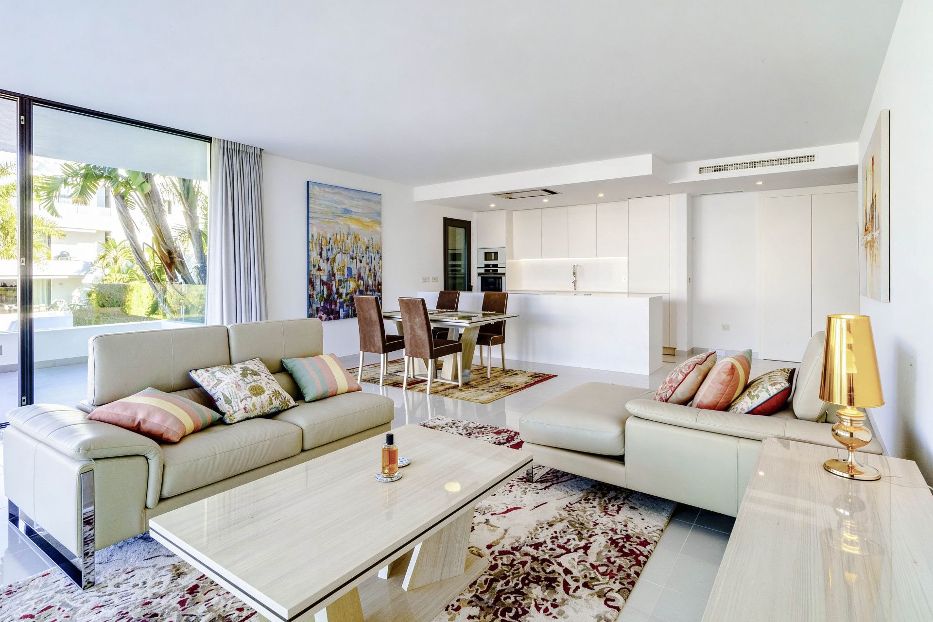 Apartment in Estepona, New Golden Mile, Estepona, 4/12