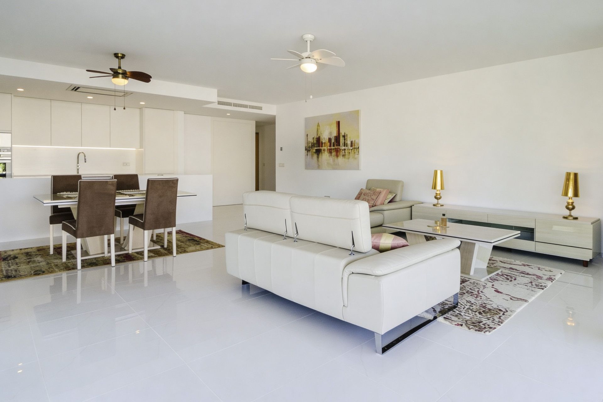 Apartment in Estepona, New Golden Mile, Estepona, 7/12