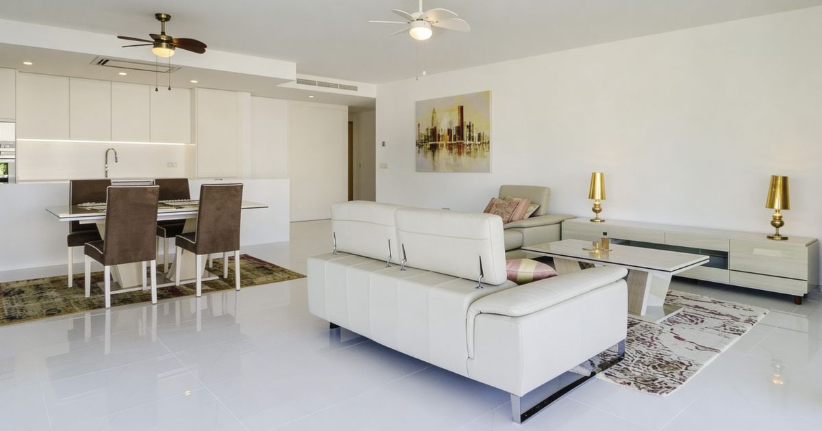 Apartment in Estepona, New Golden Mile, Estepona, 7/12