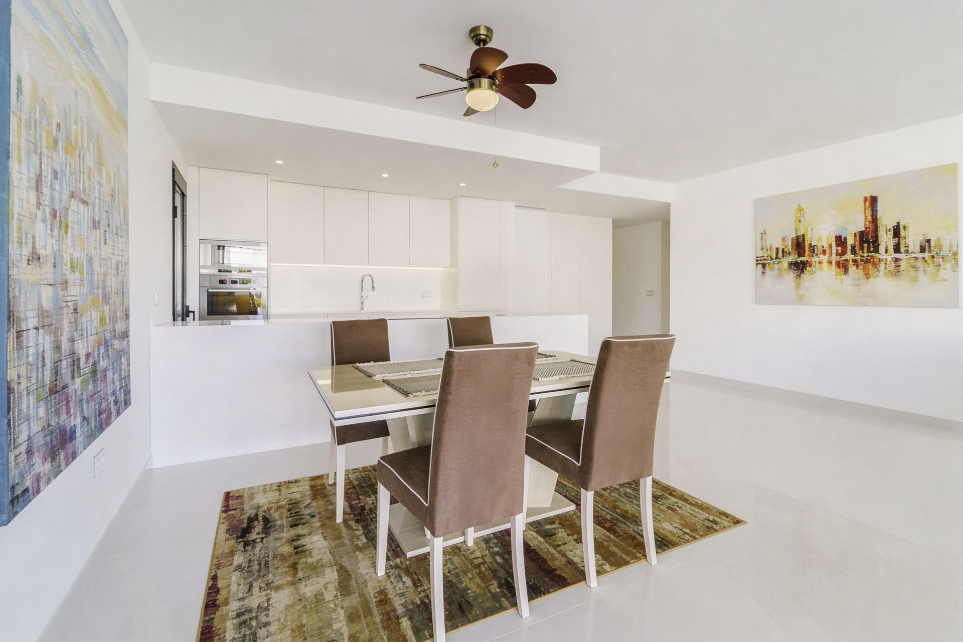 Apartment in Estepona, New Golden Mile, Estepona, 9/12