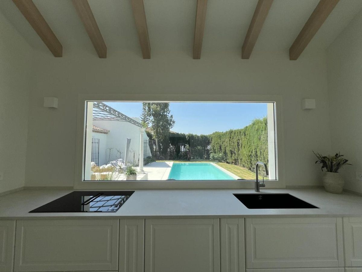Detached Villa in Guadalmina Alta, Guadalmina Alta, 11/12