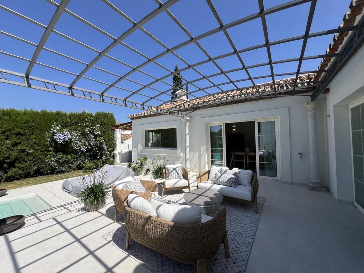 Detached Villa in Guadalmina Alta, Guadalmina Alta, 3/12
