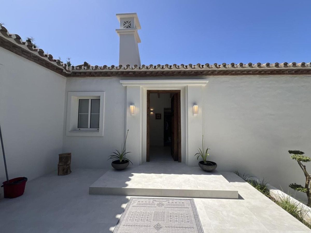 Detached Villa in Guadalmina Alta, Guadalmina Alta, 5/12